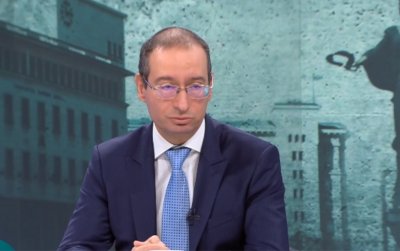 Бивш министър: Асен Василев не спазва Закона за публичните финанси