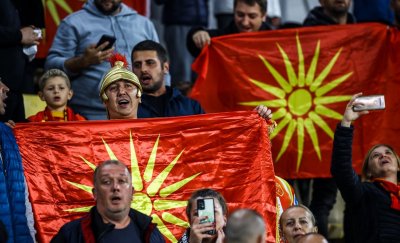 Левицата в Северна Македония обвини политици в "побългаряване" 