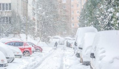 Във връзка с тежката зимна ситуация ръководството на община Разград