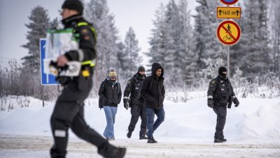 Финландското правителство обяви в изявление в сряда че ще затвори всички свои