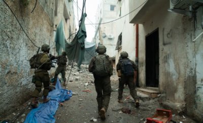 Палестински бойци убиха израелски информатори
