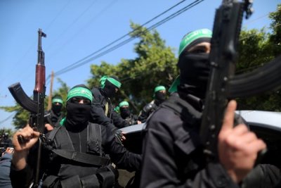 "Хамас" потвърди за прекратяване на огъня с Израел