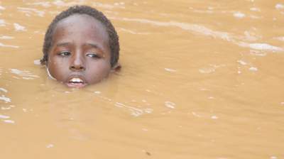 Броят на загиналите при наводненията след проливните дъждове в Сомалия  се