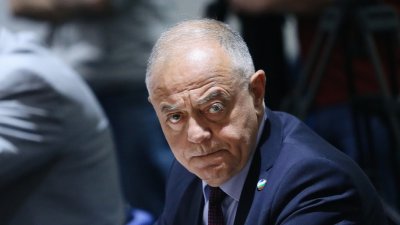 Атанасов: Калин Стоянов е министър на Денков