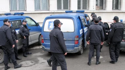 Враца е под пълна блокада заради Георги Вълев от Килърите Преди