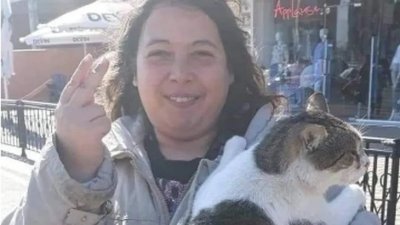 След продължително издирване е открито тялото на 30 годишната Марина Згурова