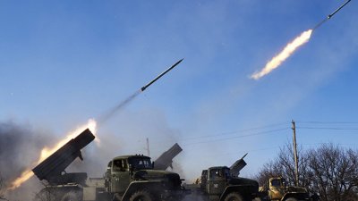 Киев: Русия може да натрупа до 900 ракети за атаки през зимата