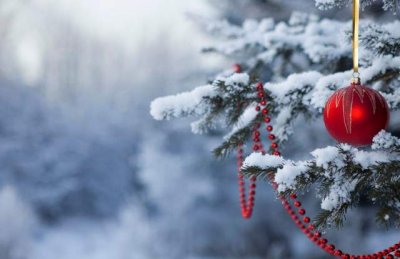 Времето по Коледа и Нова година: Очаква ли се сняг? 