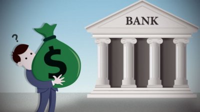 Гигантски ръст на наш гръб: Печалбата на банките удари 3 млрд. лв.