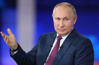 Путин ще се обърне към нацията на 14 декември - ще каже ли дали иска нов мандат?