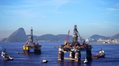 Организацията на страните износителки на петрол ОПЕК се раширява Бразилия