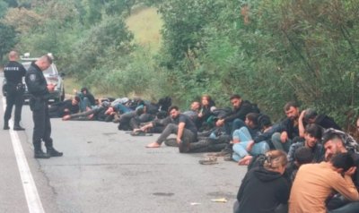 Австрийски доклад: България е "сляпо петно" в ЕС по въпросите за мигрантите