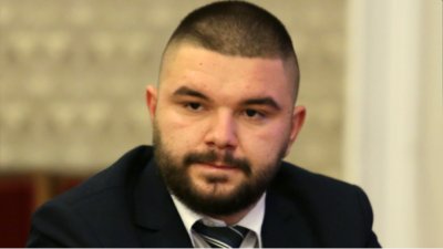 Адвокатът на биячите на Християн Пендиков Илия Спасески и Борче