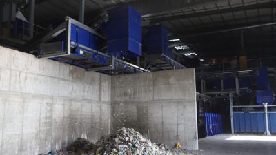 Австрийска компания придобива завода за рециклиране в Елин Пелин