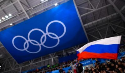 МОК решава за руснаците на Олимпийските игри през март