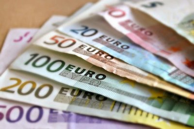 Еврото отново е над прага от 1,09 долара