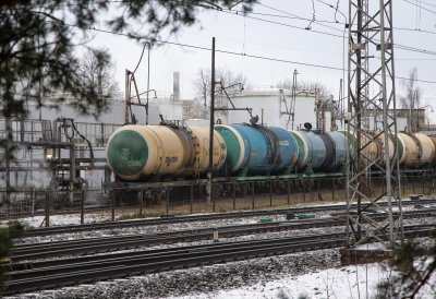 В Русия разследват взрив на жп линията в Сибир