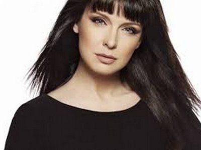 Шефката на най известната модна агенция у нас Жени Калканджиева е
