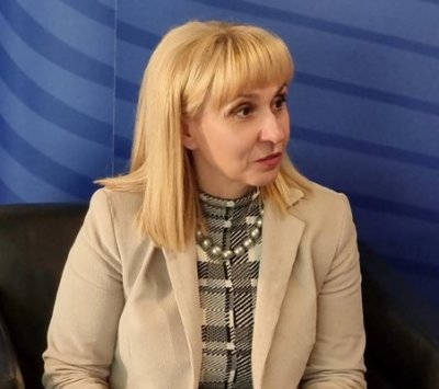 Омбудсманът Диана Ковачева изпрати становища до председателя на Народното събрание Росен Желязков и ресорните