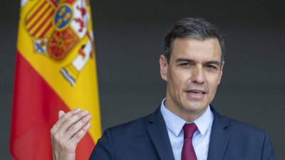 Израел привиква испанския посланик заради изказване на премиера Санчес