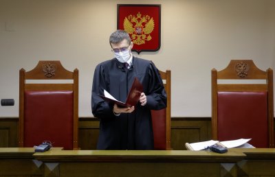 Европейският съюз категорично осъжда решението на руския Върховен съд да