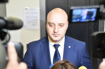 Министърът на правосъдието Атанас Славов е в Брюксел за участие