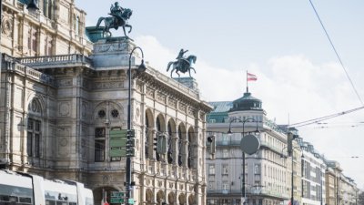Във Виена  ще се проведе демонстрация срещу австрийското вето върху