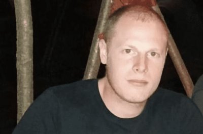 Издирваният за убийството на Димитър Малинов от Цалапица Рангел Бизюрев