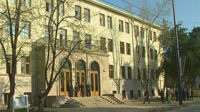 В съда в Пазарджик започва отново делото срещу бившия полицай
