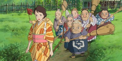 Филм на японския майстор на анимацията Хаяо Миядзаки тръгва по кината у нас
