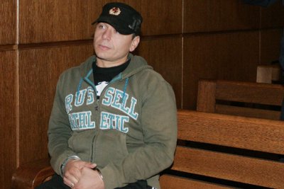 Известният като наркодилър и ВИП свидетел Димитър Вучев Демби