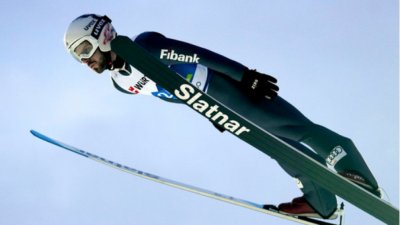 Зографски завърши 18-и на Световната купа по ски