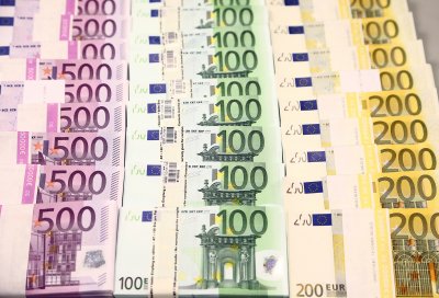 Идния месец Гърция ще изплати предсрочно 5 3 млрд евро
