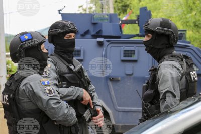 Сърбия ще засили присъствието на полицията в граничните райони с България и Северна Македония