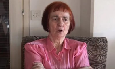 Ясновидката Верица Обренович наричана сръбската Ванга е покойница от 2019
