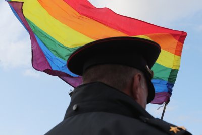 Русия призна ЛГБТ движението за екстремистко