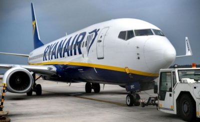 Нискобюджетната авиокомпания Райънеър Ryanair е отменила през ноември 960 полета