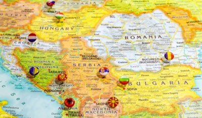 Българите, румънците и хърватите имат най-силни славянски гени на Балканите