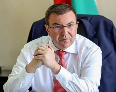 Костадин Ангелов: Министърът да дойде на комисията за "Пирогов", да не се крие