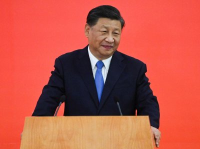Китайският президент Си Дзинпин ще посети Виетнам следващата седмица тъй като съседът