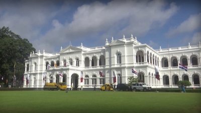 Нидерландия връща шест артефакта от колониалната епоха на Шри Ланка като