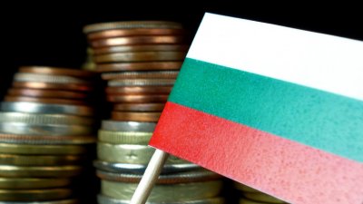 Българската икономика нараства през третото тримесечие на 2023 г с