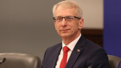 Министър председателят Николай Денков отказа да коментира скандала в Пирогов и