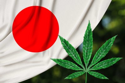 Япония легализира лекарствата на основата на канабис