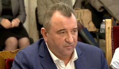 С изненадваща контраатака излезе директорът на Пирогов Валентин Димитров срещу