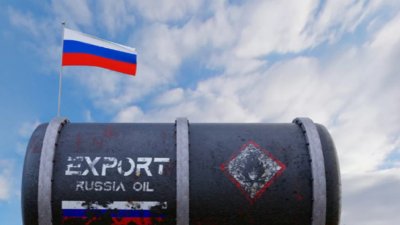 „Политико“: Ценовият таван на руския петрол се провали