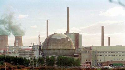 ЕС призна ядрената енергия за чиста
