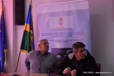 Разследване на Lupa.bg: Сърбия взе на мушка „шпионина” Любен Григоров заради културния ни център в Босилеград