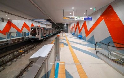 Новите станции на метрото отварят врати днес