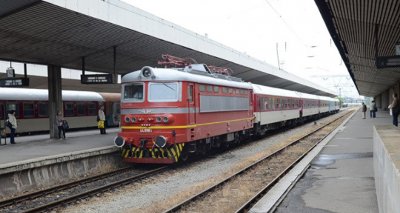 БДЖ инвестира 295 млн. лв. в обновяване на влаковете